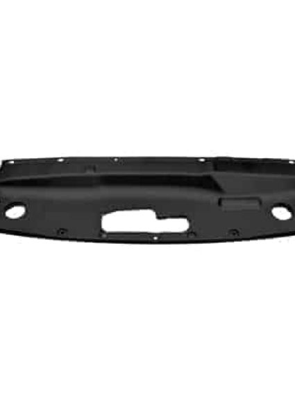 FO1224109 Grille Radiator Cover Support