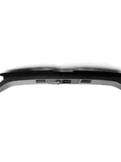 FO1815100 Exterior Trunk Handle Assembly