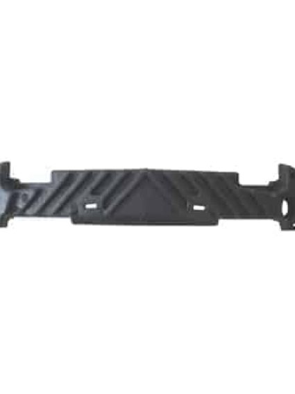GM1070286C Front Bumper Impact Absorber