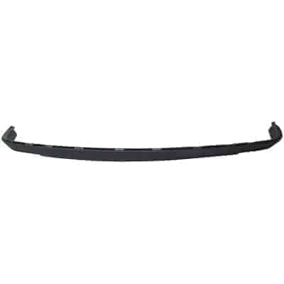 GM1092200C Front Bumper Valance Deflector GM1092200C Front Bumper Valance Deflector
