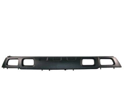 GM1092204C Front Bumper Valance Deflector GM1092204C Front Bumper Valance Deflector