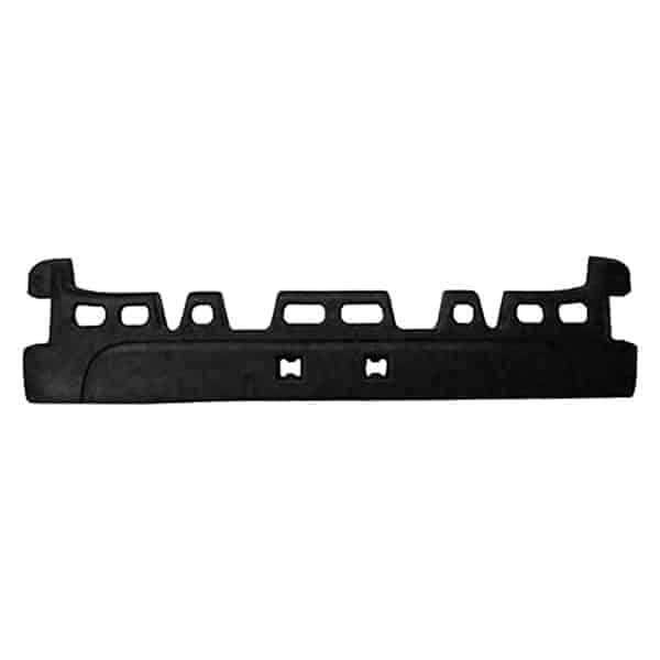 GM1170224N Rear Bumper Cover Absorber Impact GM1170224N Rear Bumper Cover Absorber Impact