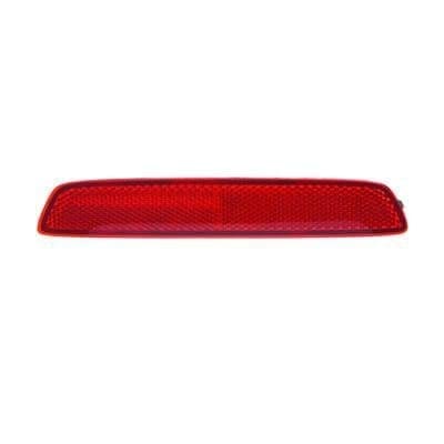 GM1185109C Rear Light Reflector Cover Bumper GM1185109C Rear Light Reflector Cover Bumper