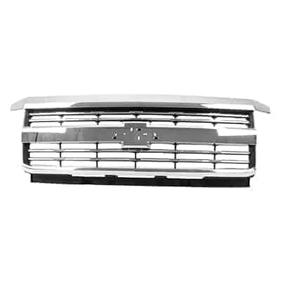 GM1200701 Grille Main