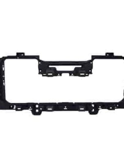 GM1223105C Body Panel Rad Support Air Baffle