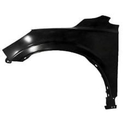GM1240384C Body Panel Fender Panel Driver Side