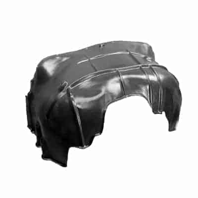 GM1248237C Body Panel Fender Liner Driver Side