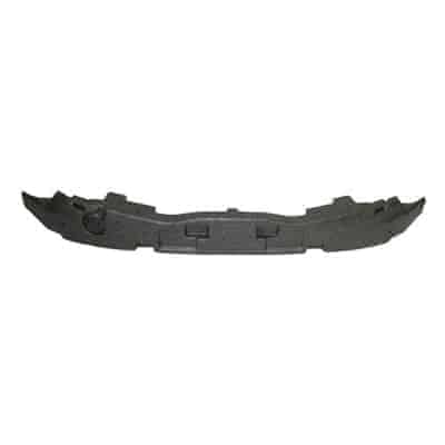 KI1070124C Front Bumper Impact Absorber KI1070124C Front Bumper Impact Absorber
