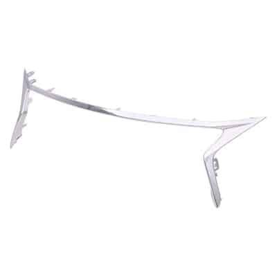 LX1210107C Grille Molding LX1210107C Grille Molding