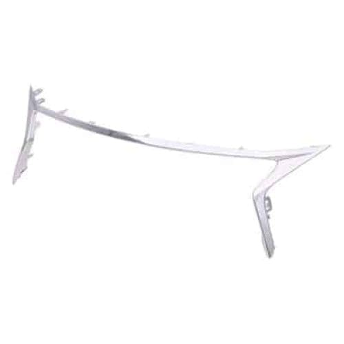 LX1210107C Grille Molding LX1210107C Grille Molding