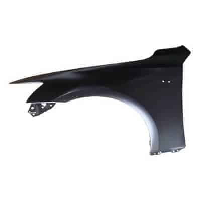 LX1240130C Body Panel Fender Panel Driver Side