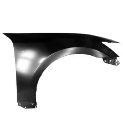 LX1241128C Body Panel Fender Panel Passenger Side