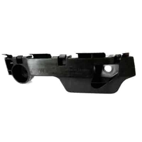 MA1033107 Passenger Side Front Bumper Bracket Retainer MA1033107 Passenger Side Front Bumper Bracket Retainer