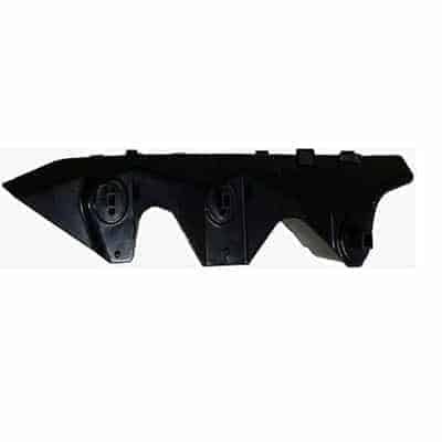 NI1066134C Driver Side Front Bumper Bracket Cover