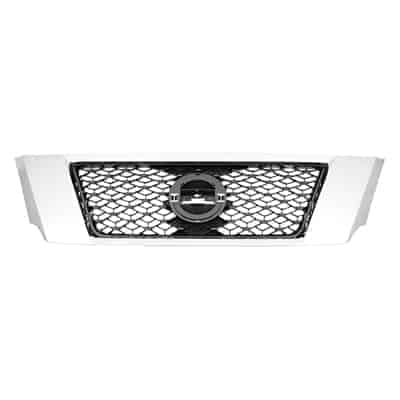 NI1200254C Grille Main NI1200254C Grille Main