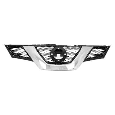 NI1200259C Grille Main NI1200259C Grille Main