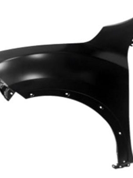 NI1240214C Driver Side Fender Panel