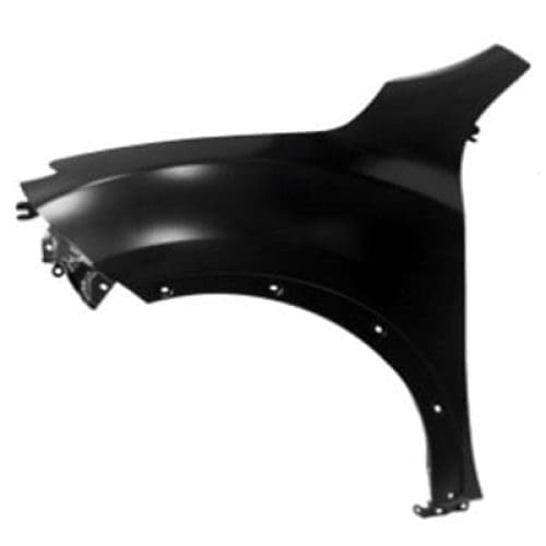NI1240214C Driver Side Fender Panel