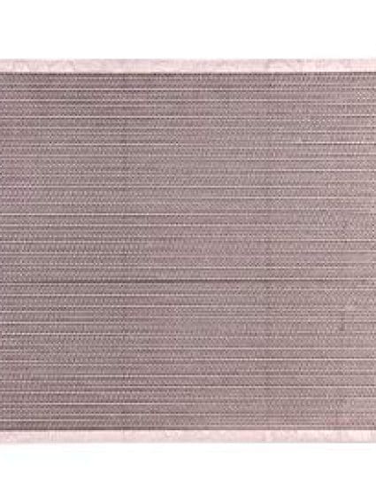 RAD13400 Cooling System Radiator