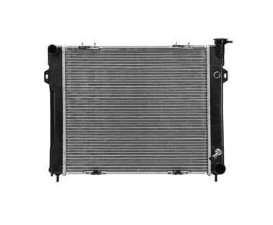 RAD1394 Cooling System Radiator