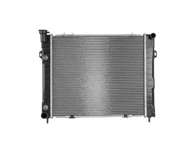 RAD1396 Cooling System Radiator