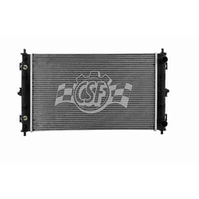 RAD1703 Radiator
