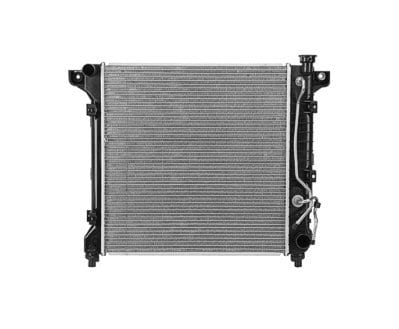 RAD1905 Cooling System Radiator