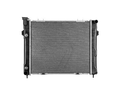 RAD2182 Cooling System Radiator