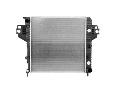 RAD2481 Cooling System Radiator
