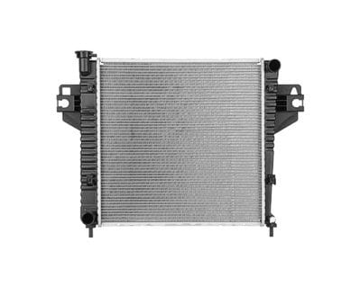 RAD2482 Cooling System Radiator