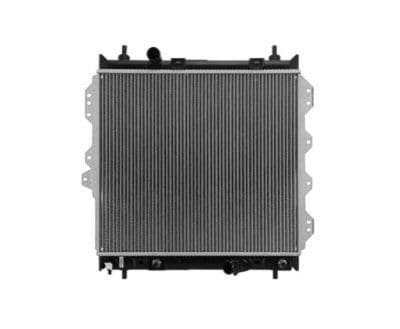RAD2677 Radiator