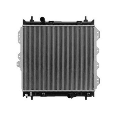 RAD2677 Radiator