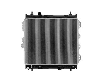 RAD2437 Cooling System Radiator