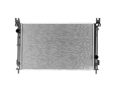 RAD2702 Radiator