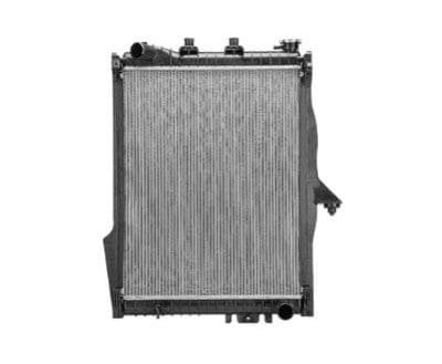RAD2738 Cooling System Radiator