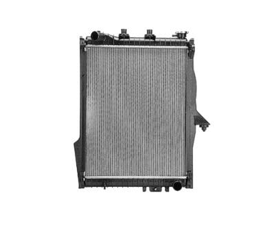 RAD2739 Cooling System Radiator