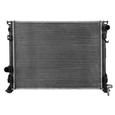 RAD2766 Cooling System Radiator