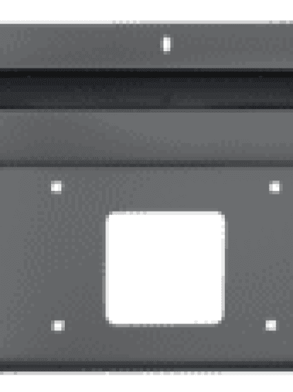 RP26 Rear Bumper Roll Pan Light Kit & H/W