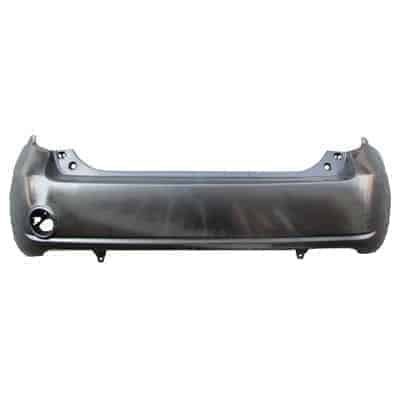 SC1100106C Rear Bumper Cover