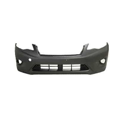 SU1000172C Front Bumper Cover SU1000172C Front Bumper Cover