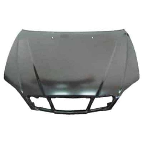 SZ1230110 Body Panel Hood Panel