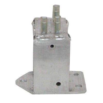 TO1026106C Front Driver Side Impact Bar