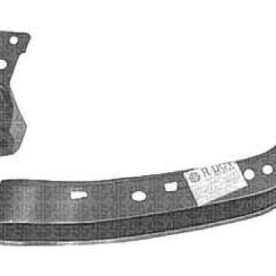 TO1032107 Driver Side Front Bumper Bracket TO1032107 Driver Side Front Bumper Bracket