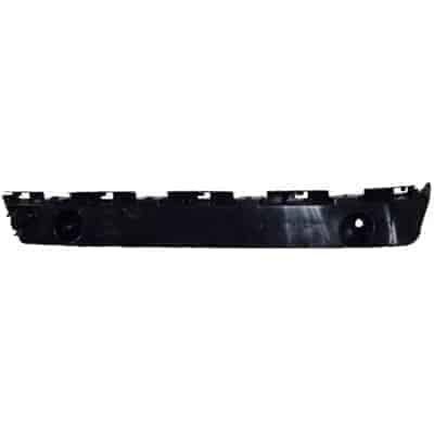 TO1043116C Passenger Side Front Bumper Cover Support TO1043116C Passenger Side Front Bumper Cover Support
