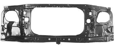 TO1225253 Front Radiator Support Assembly TO1225253 Front Radiator Support Assembly
