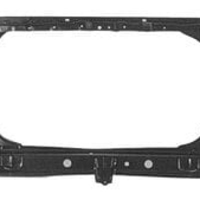 TO1225253 Front Radiator Support Assembly TO1225253 Front Radiator Support Assembly