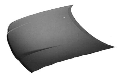 TO1230109 Hood Panel