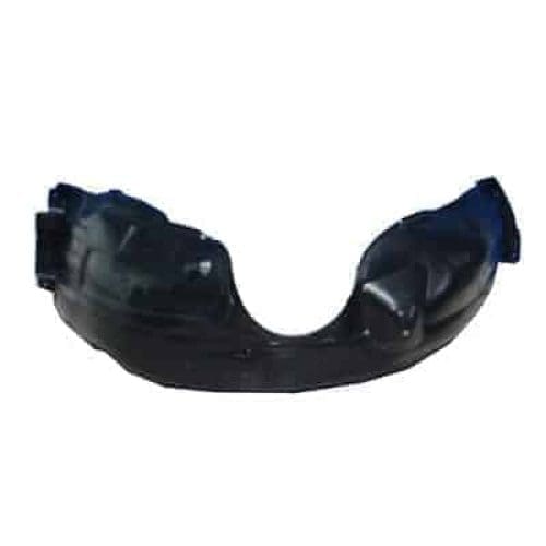 TO1248177C Front Driver Side Fender Liner