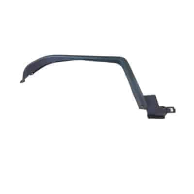 TO1268107C Driver Side Front Fender Flare