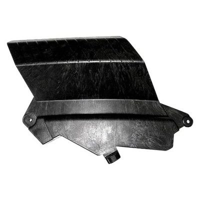 CH1063103C Front Light Headlight Bracket Passenger Side